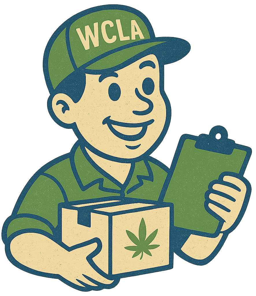 Wholesale Cannabis Los Angeles